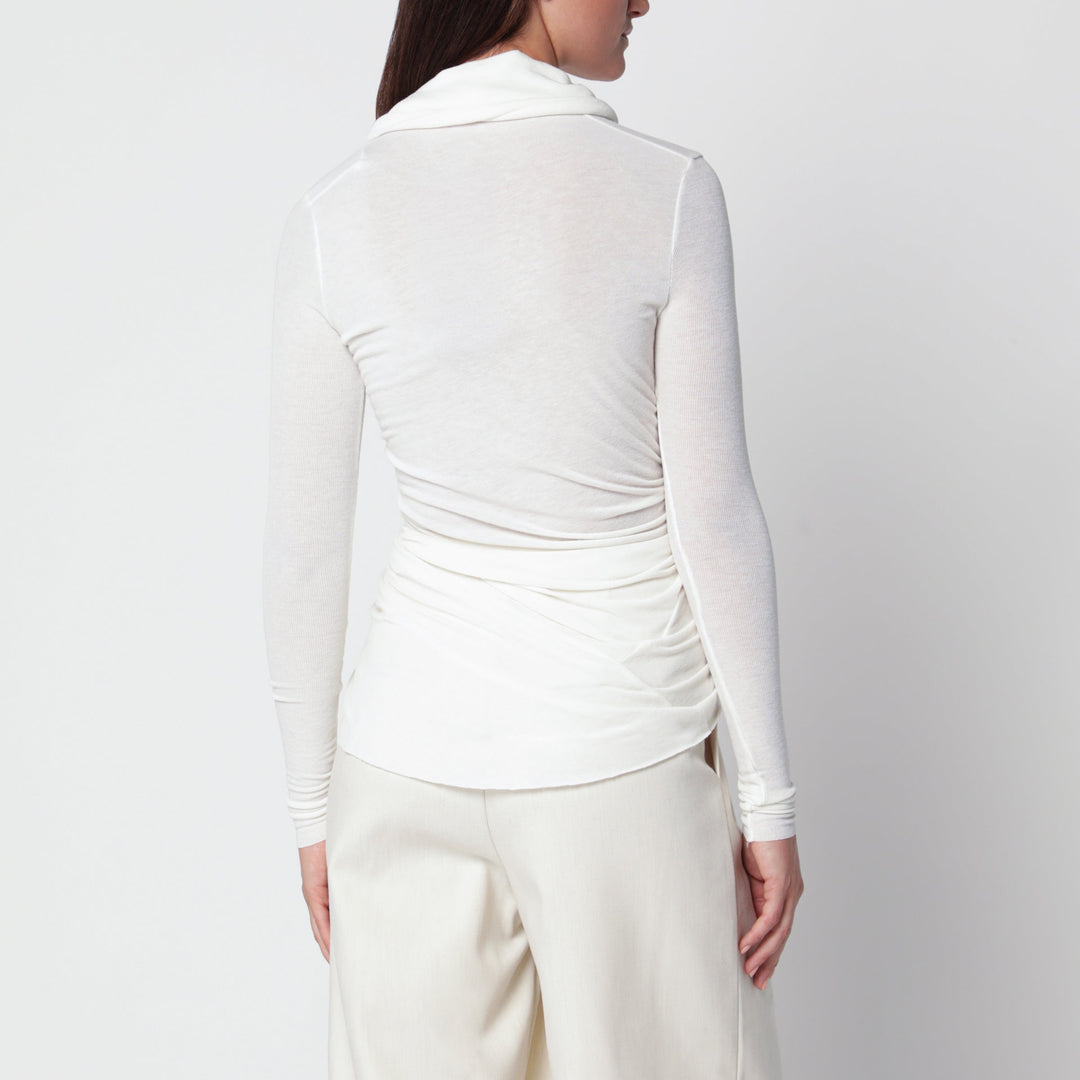 Source Unknown Shirts & Tops - White | 1e8654de087ae71d8d2c15697daafd67c97c3363