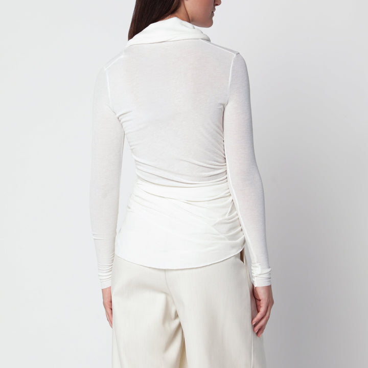 Source Unknown Shirts & Tops - White | 1e8654de087ae71d8d2c15697daafd67c97c3363