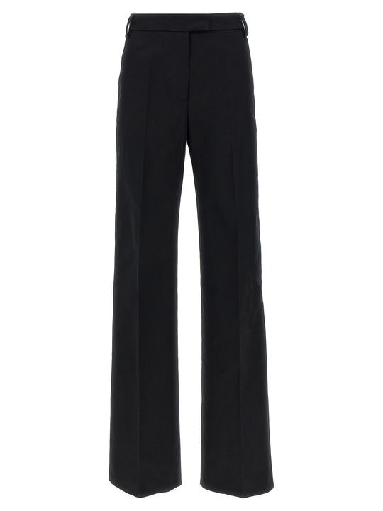 Alek Pants Black