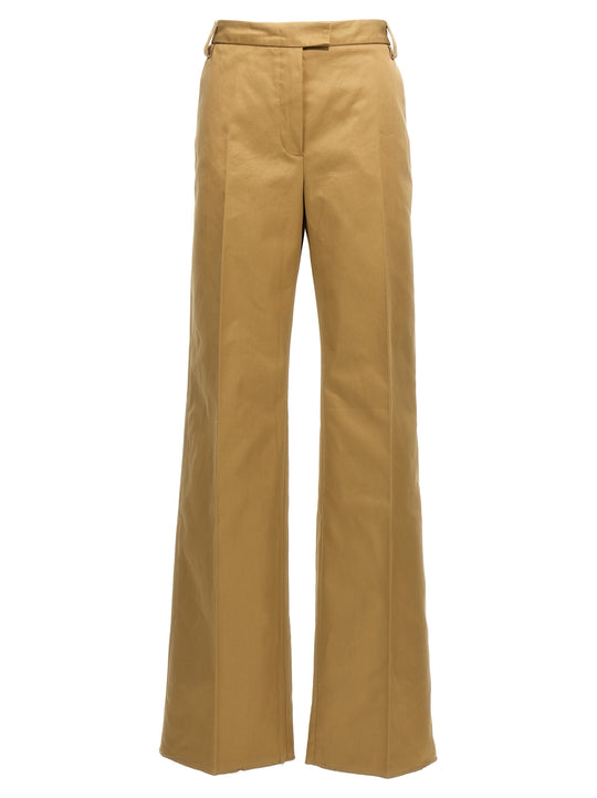 Alek Pants Beige