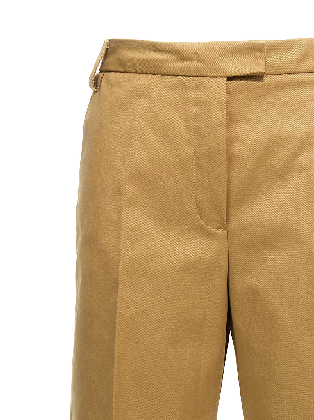 Alek Pants Brown