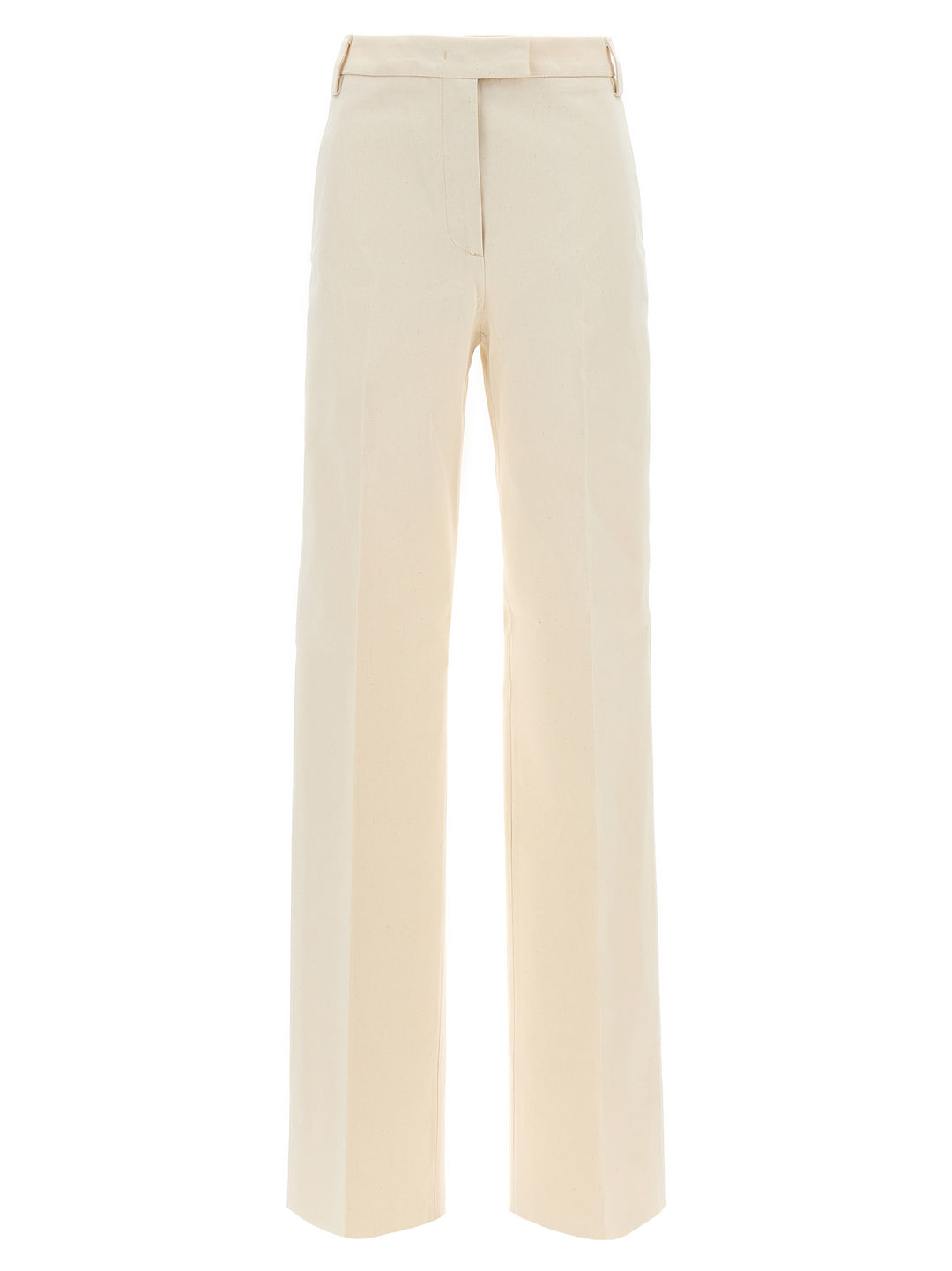 Alek Pants Beige