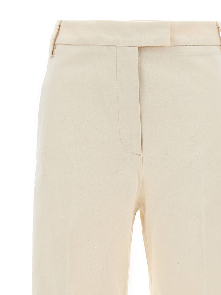 Alek Pants Beige