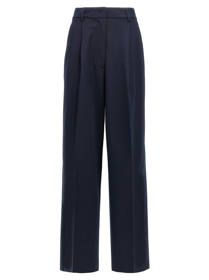 Axel Pants Blue