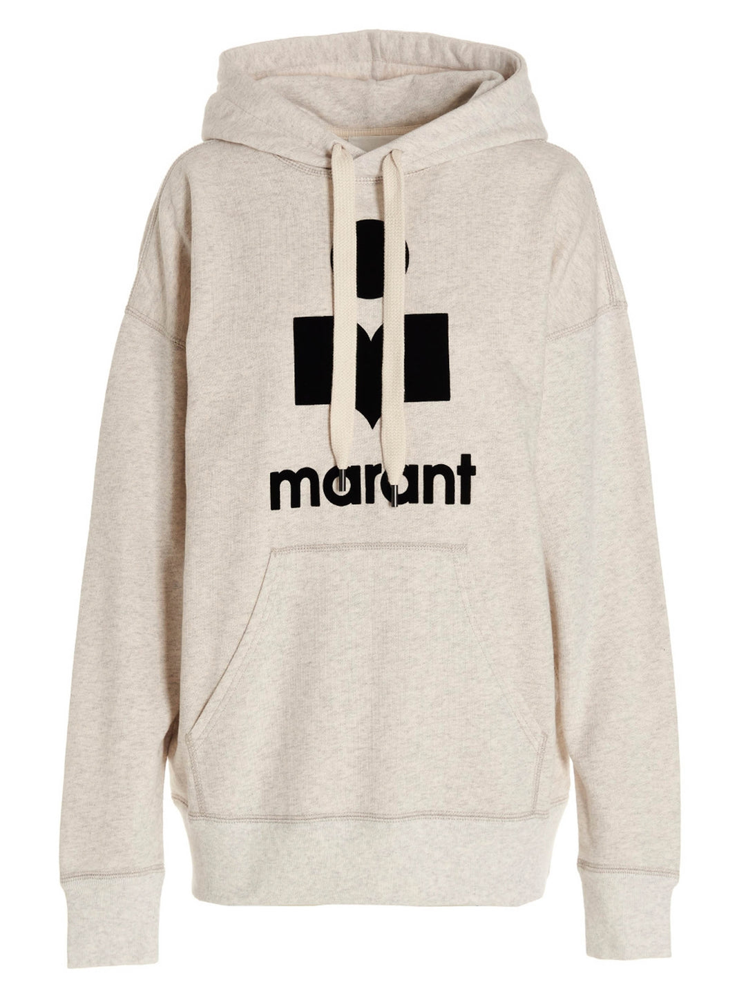 Mansel Sweatshirt Beige