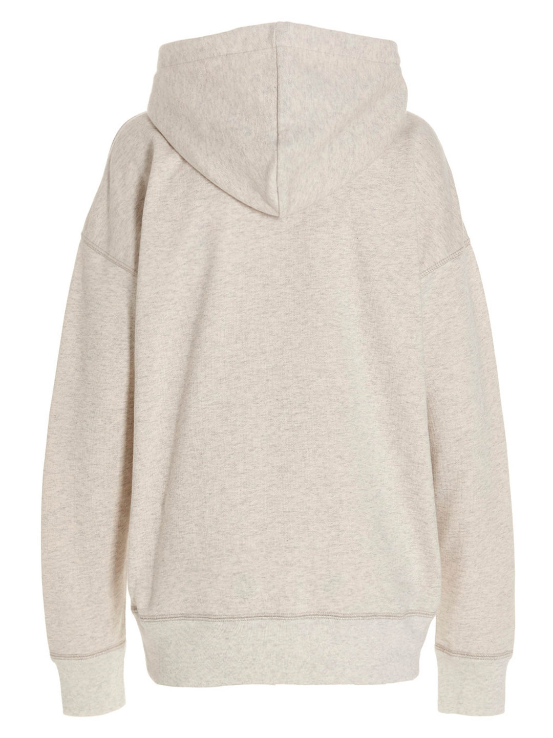 Mansel Sweatshirt Beige