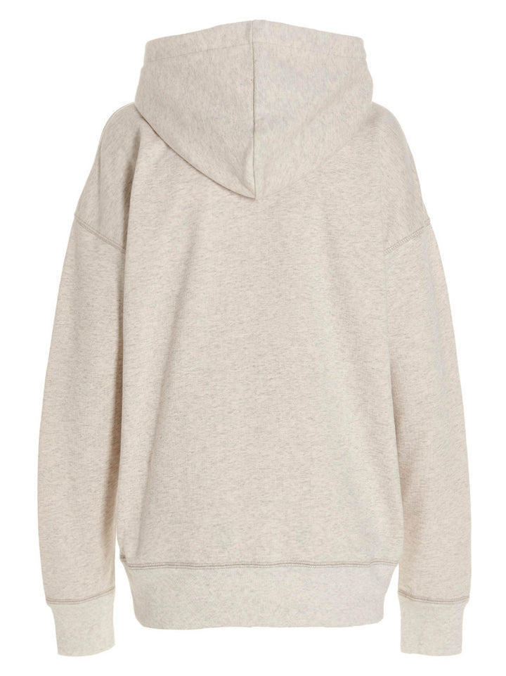 Mansel Sweatshirt Beige