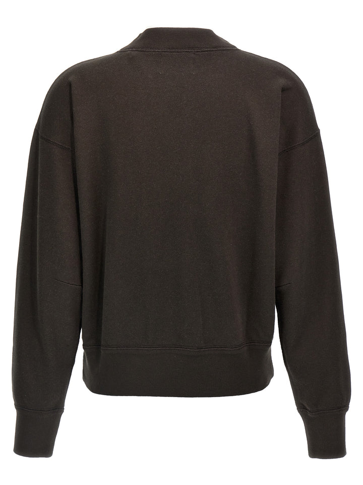 Moby Sweatshirt Black