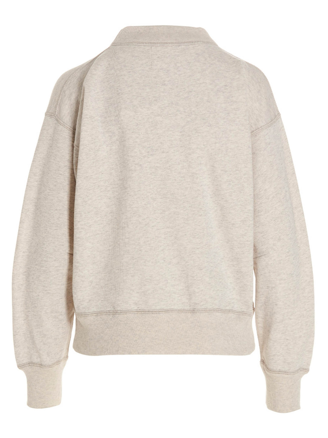 Moby Sweatshirt Beige