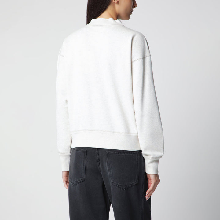 Isabel Marant ÉToile Shirts & Tops - White | d277c9c9eb4a16907736e394fa09aefab1f8fcd8