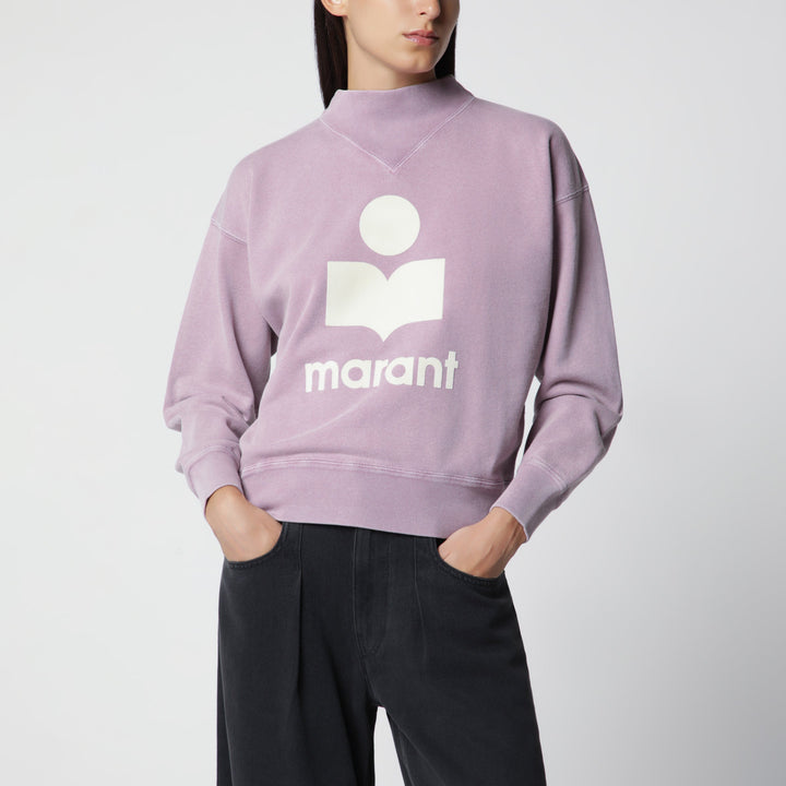 Isabel Marant ÉToile Shirts & Tops - Pink | 039fb6b23d112a3e80aaad365a1edfa5da0bc660
