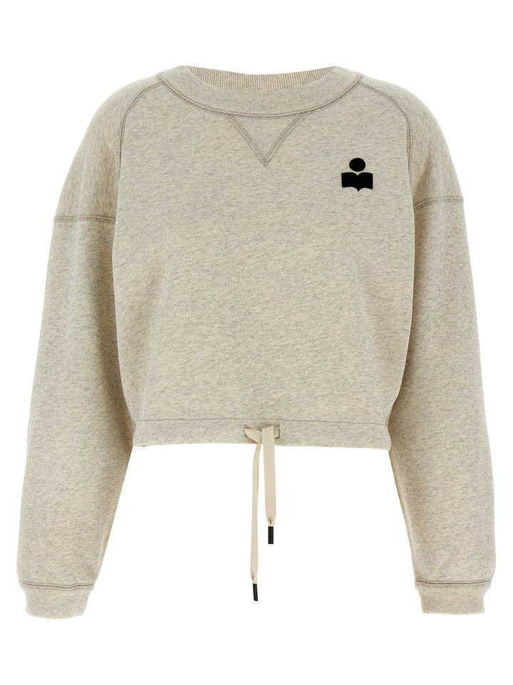 Margo Sweatshirt Beige