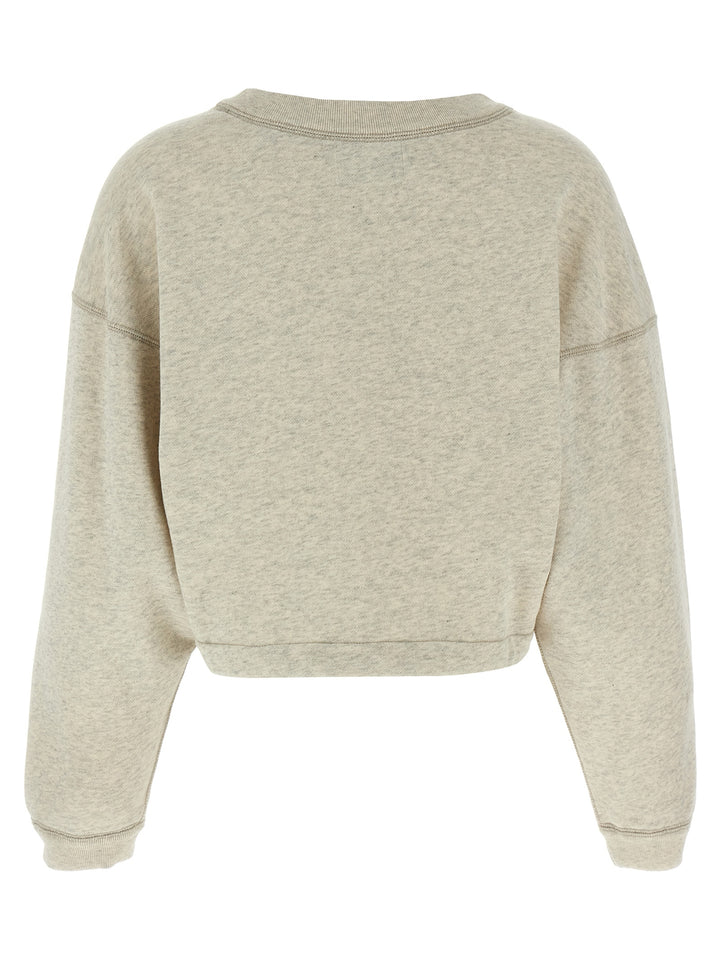 Margo Sweatshirt Beige