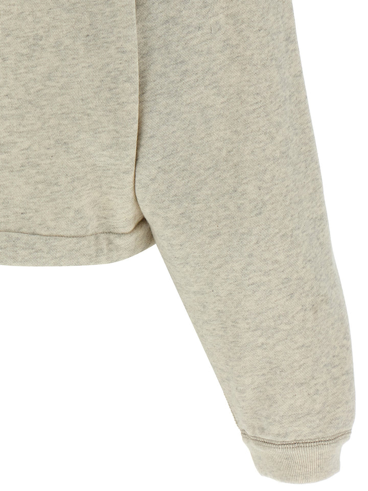 Margo Sweatshirt Beige