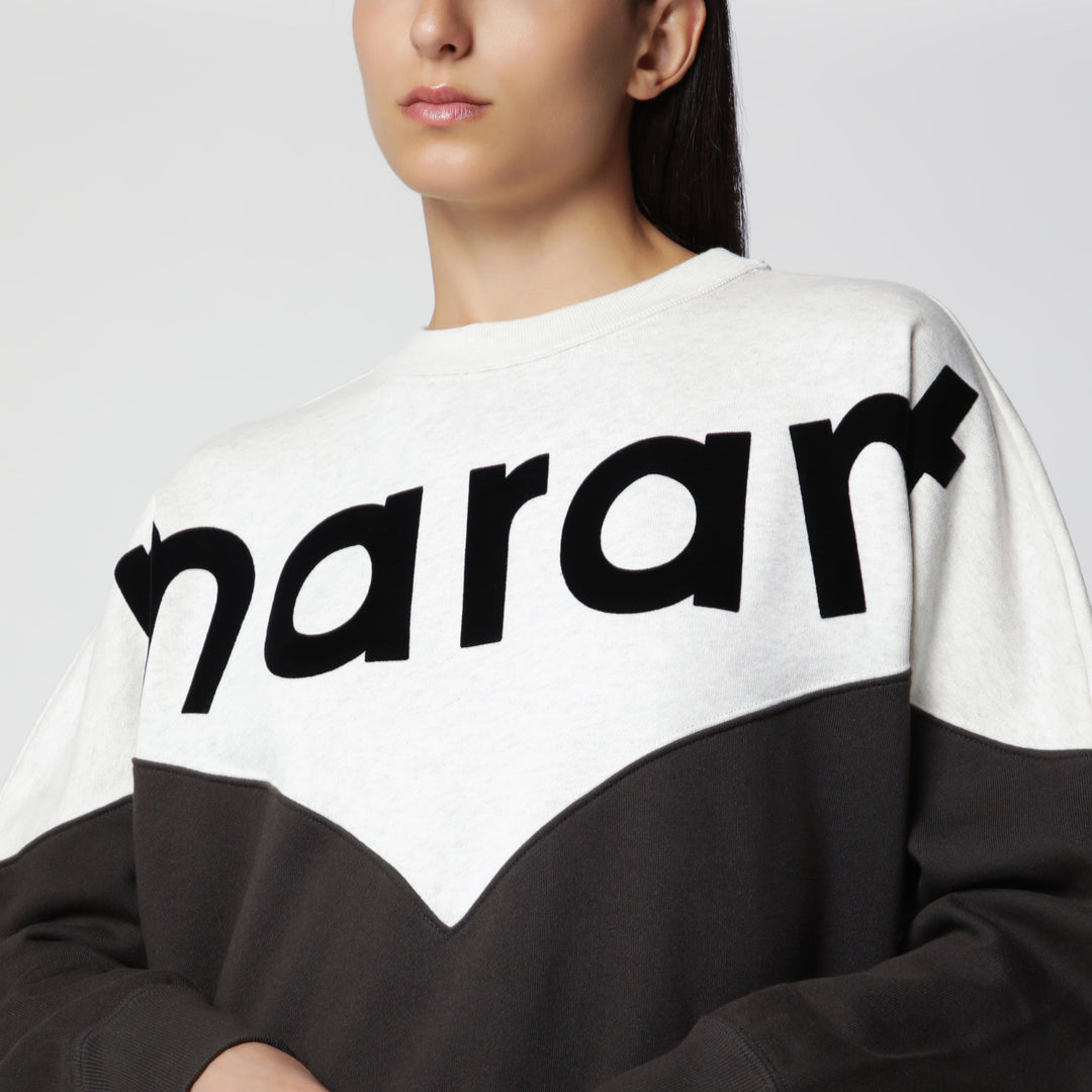Isabel Marant ÉToile Shirts & Tops - Black | 9ed80299f728e4663646c3e683d4c51b7c48d2f3