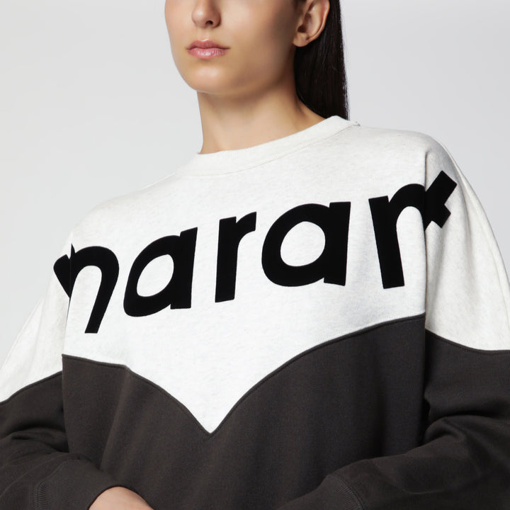 Isabel Marant ÉToile Shirts & Tops - Black | 9ed80299f728e4663646c3e683d4c51b7c48d2f3