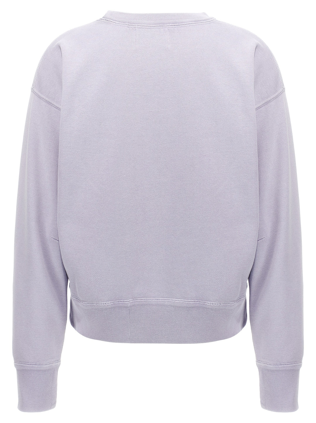 Mobyli Sweatshirt Purple