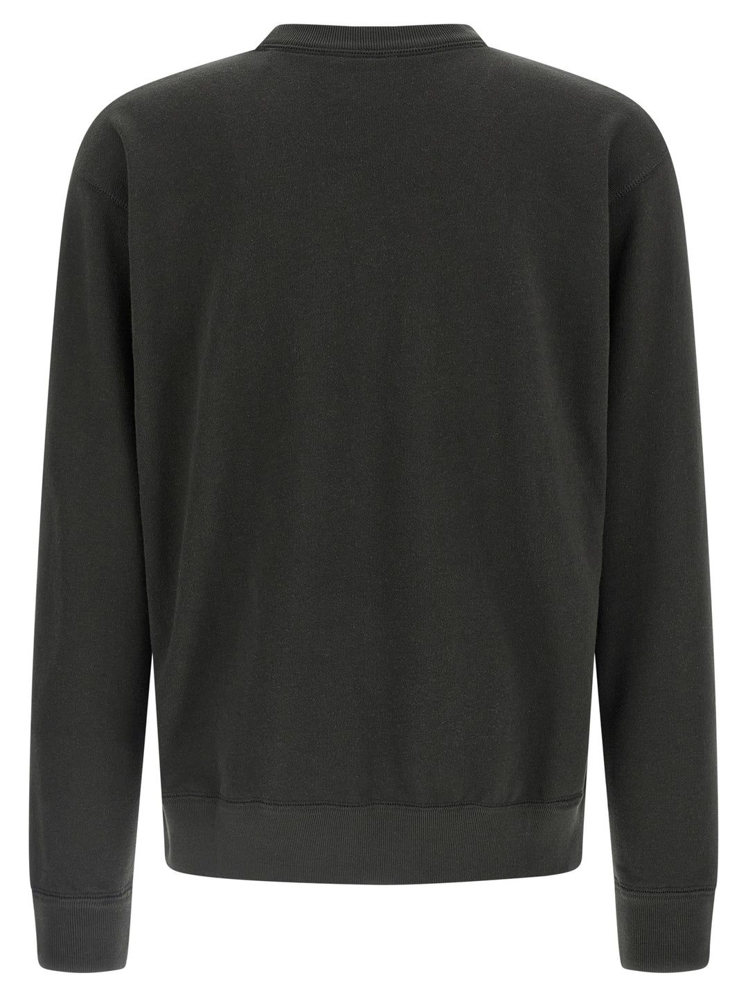 Marant Mikoy Sweatshirt - Black | b530d2b4c39c85cc0869ed92c644f81ee0f831ea