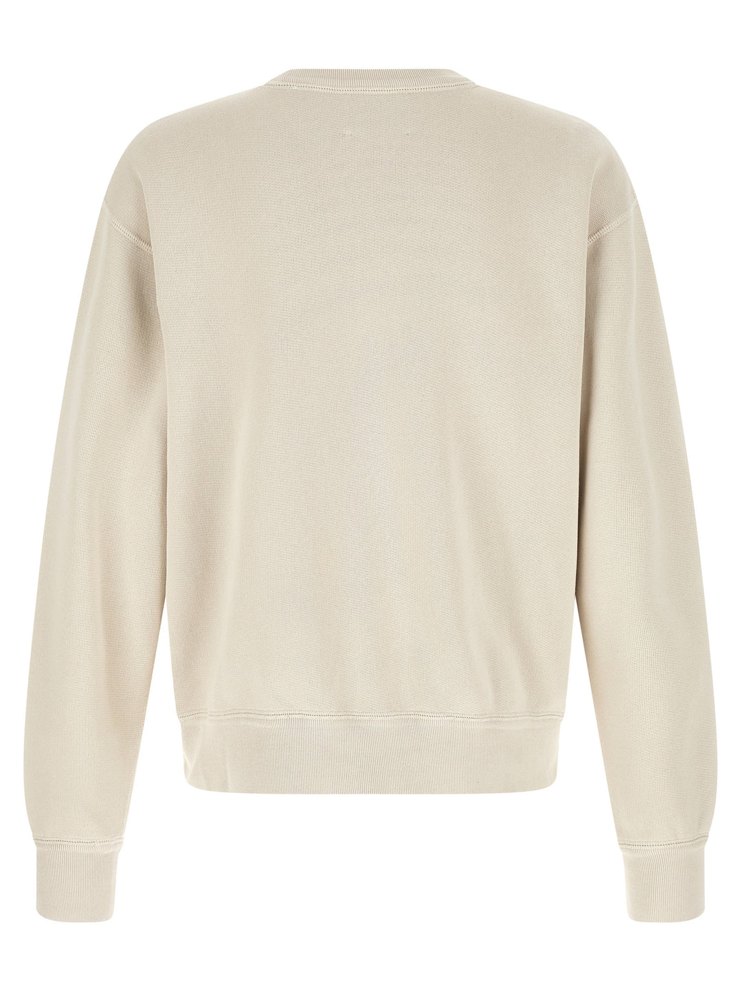Marant Mikoy-Gb Sweatshirt - White | 2314c61224edc92e0893b01f72c7348b3396311e
