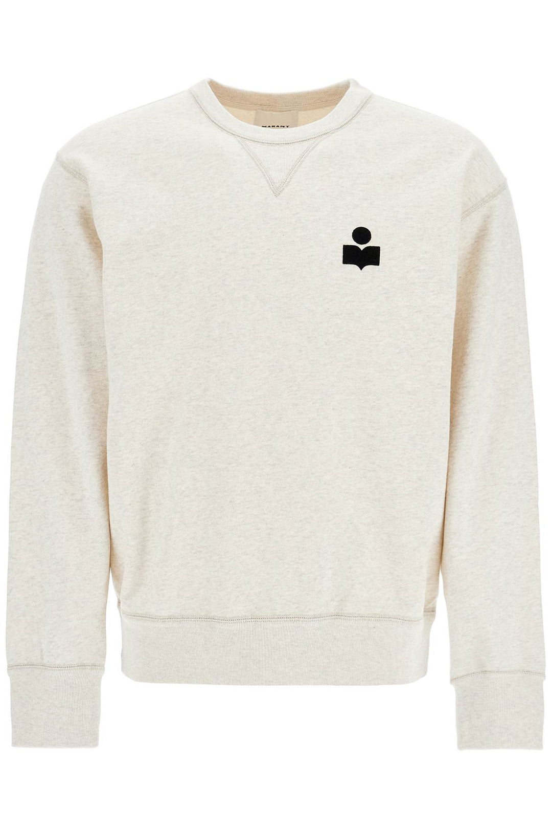 Mike Crew Neck Sweatshirt