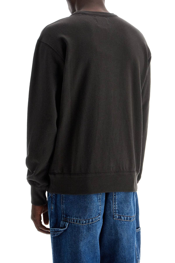 Mike Crew Neck Sweatshirt