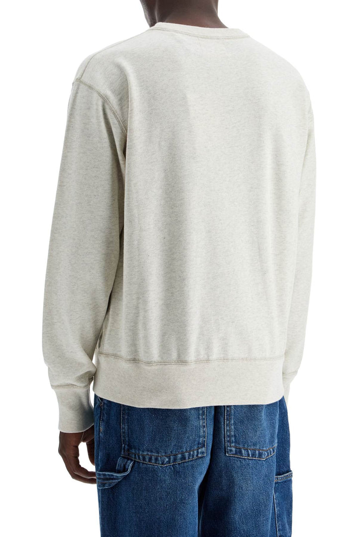 Mike Crew Neck Sweatshirt