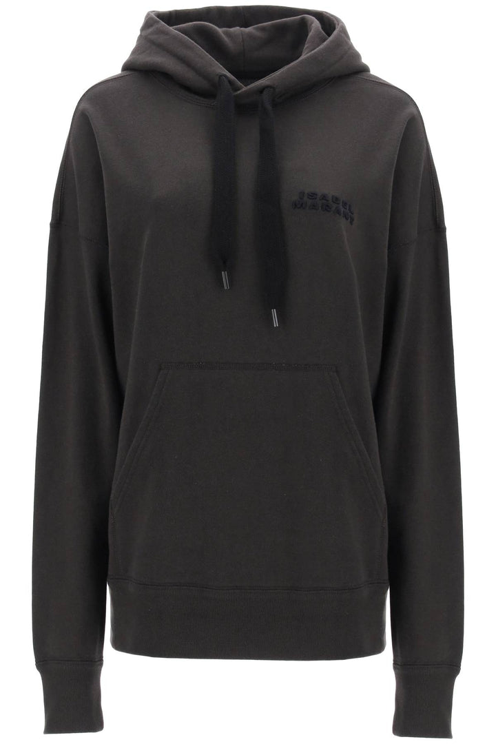 'Scott' Oversized Hoodie