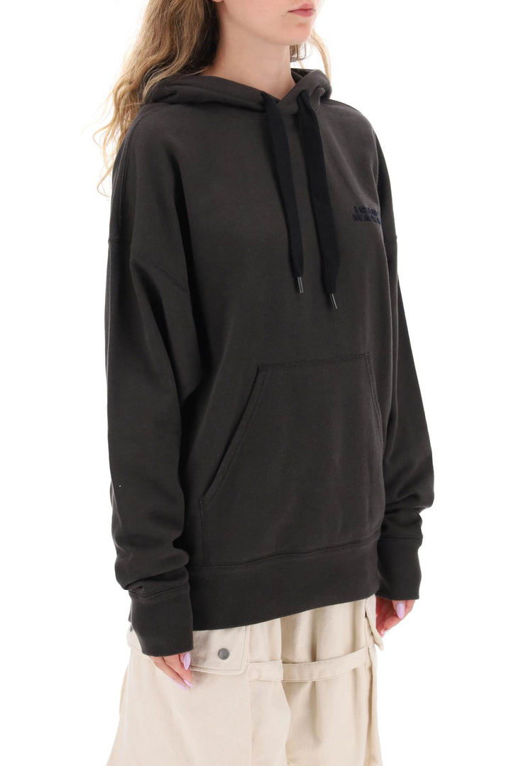 'Scott' Oversized Hoodie