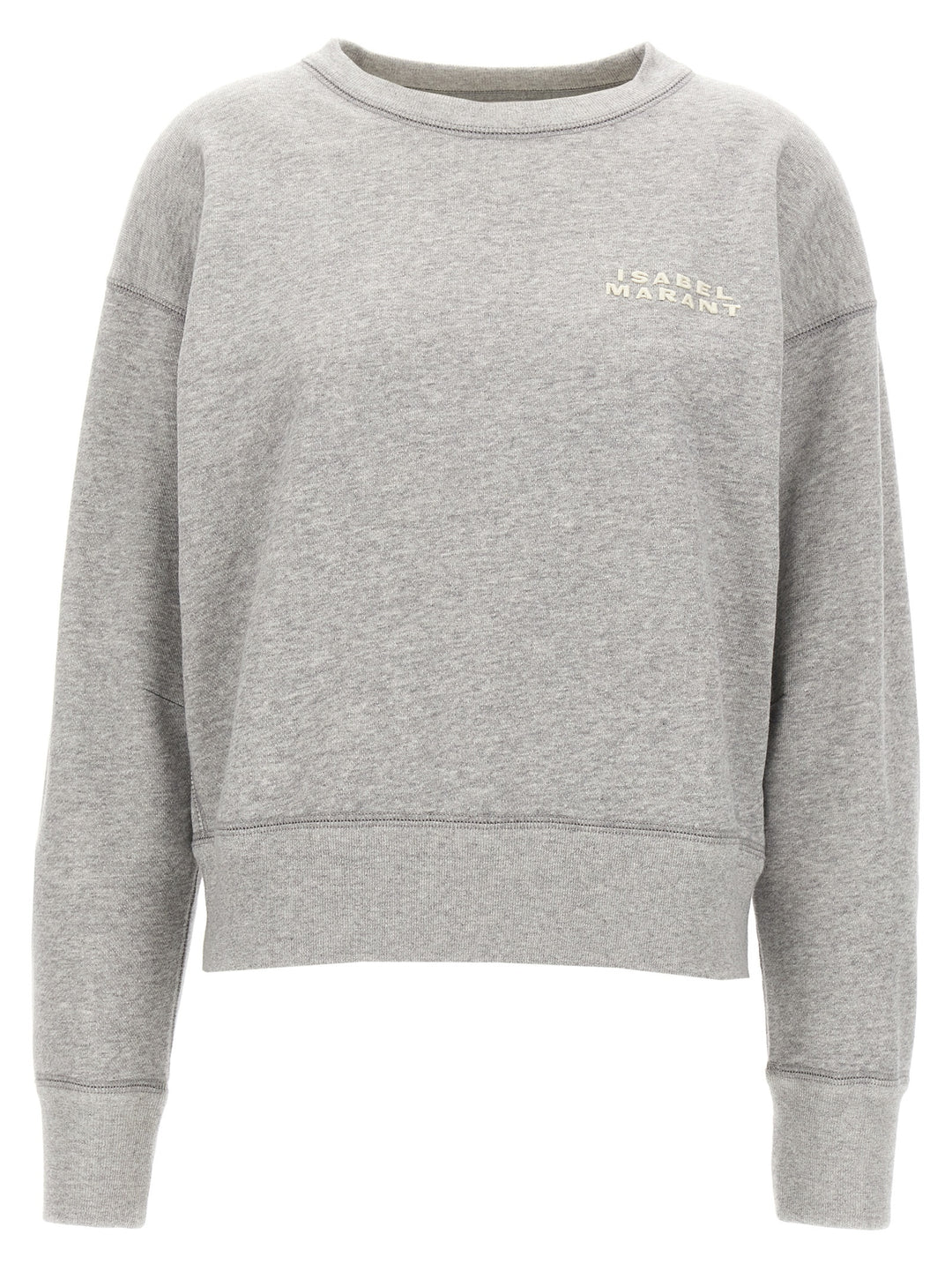 Shad Sweatshirt Gray