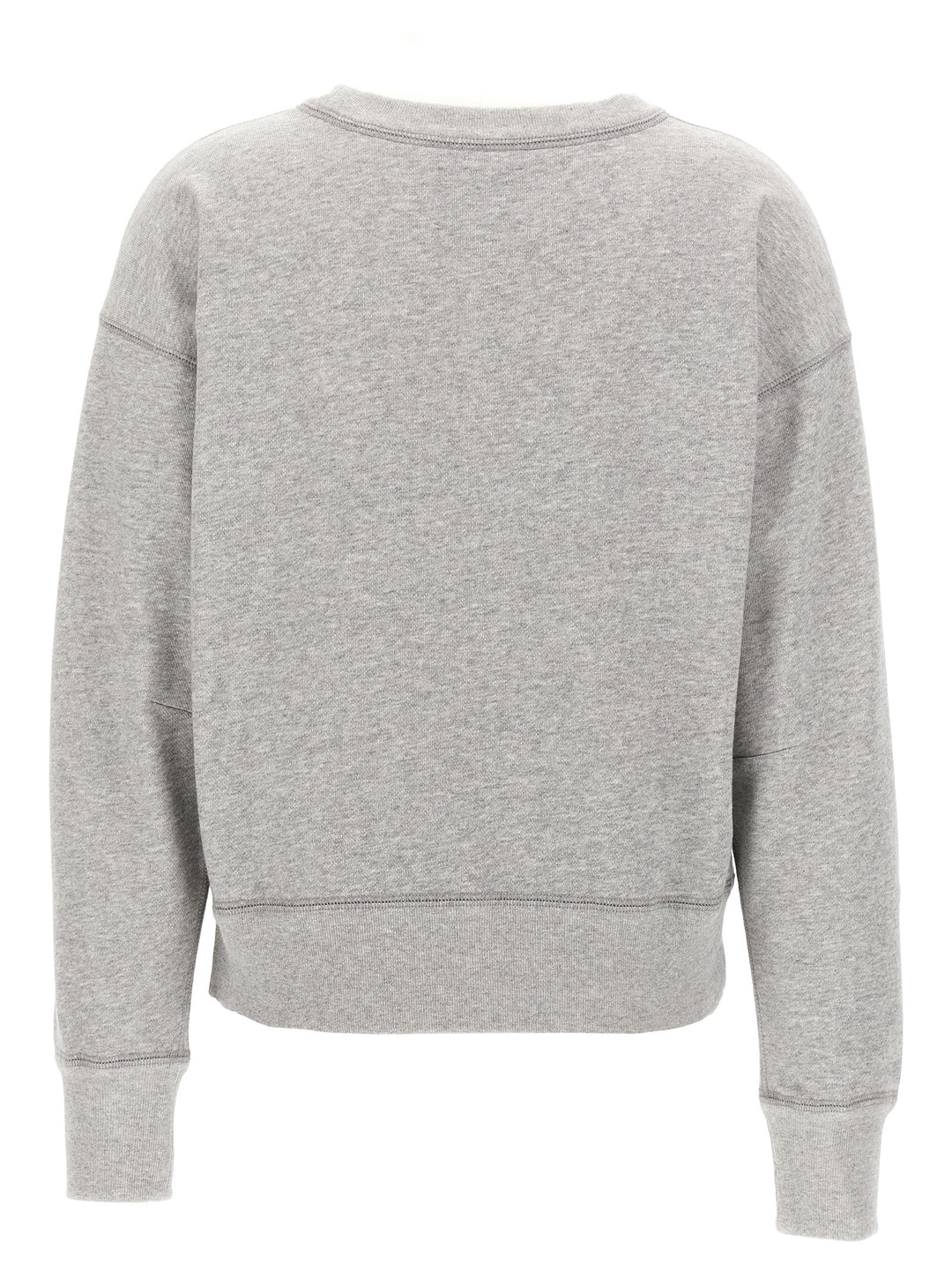 Shad Sweatshirt Gray