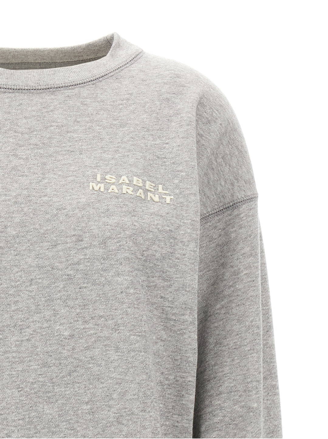 Shad Sweatshirt Gray