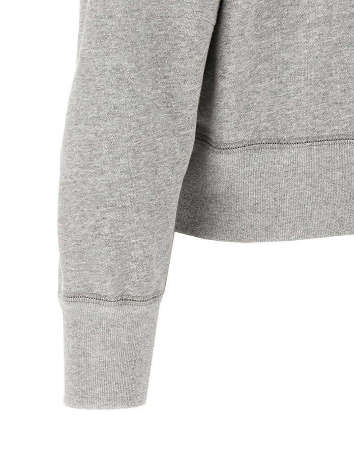 Shad Sweatshirt Gray