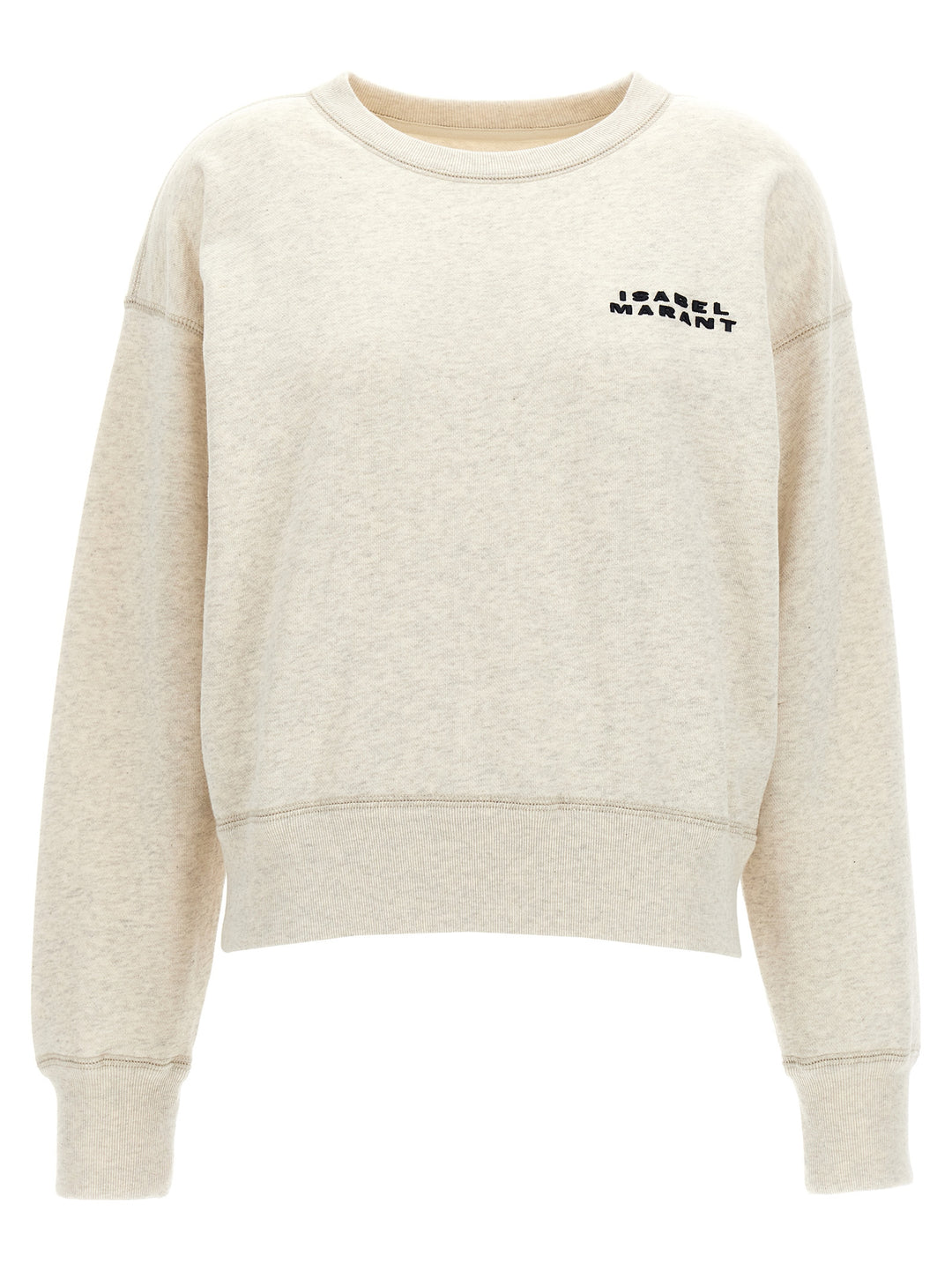 Shad Sweatshirt Beige