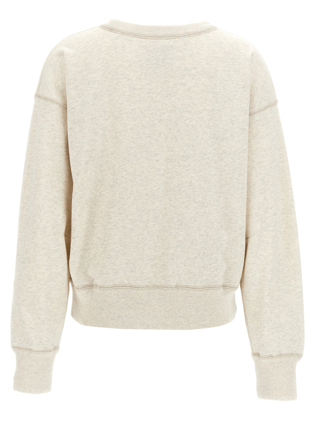 Shad Sweatshirt Beige