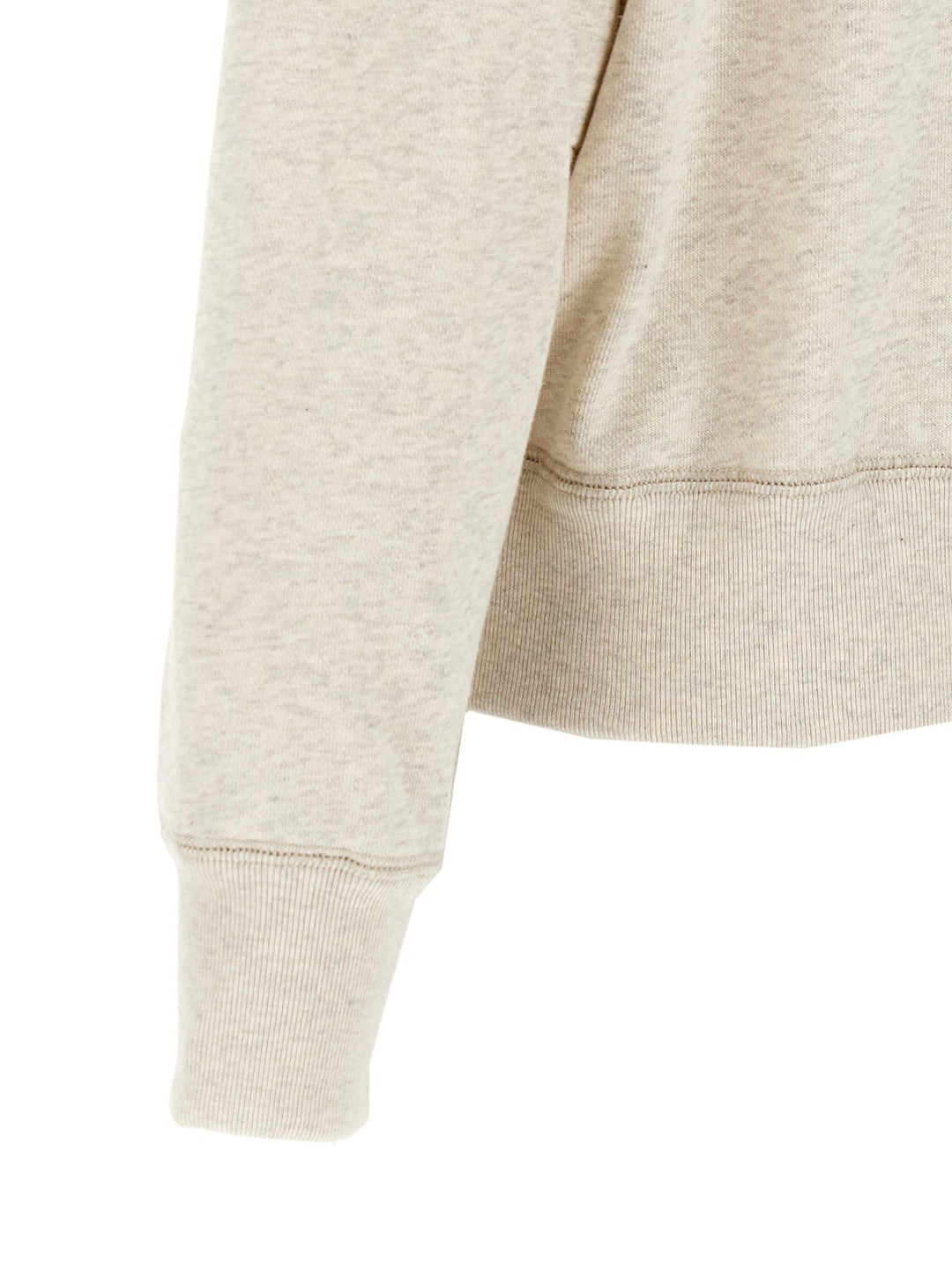 Shad Sweatshirt Beige