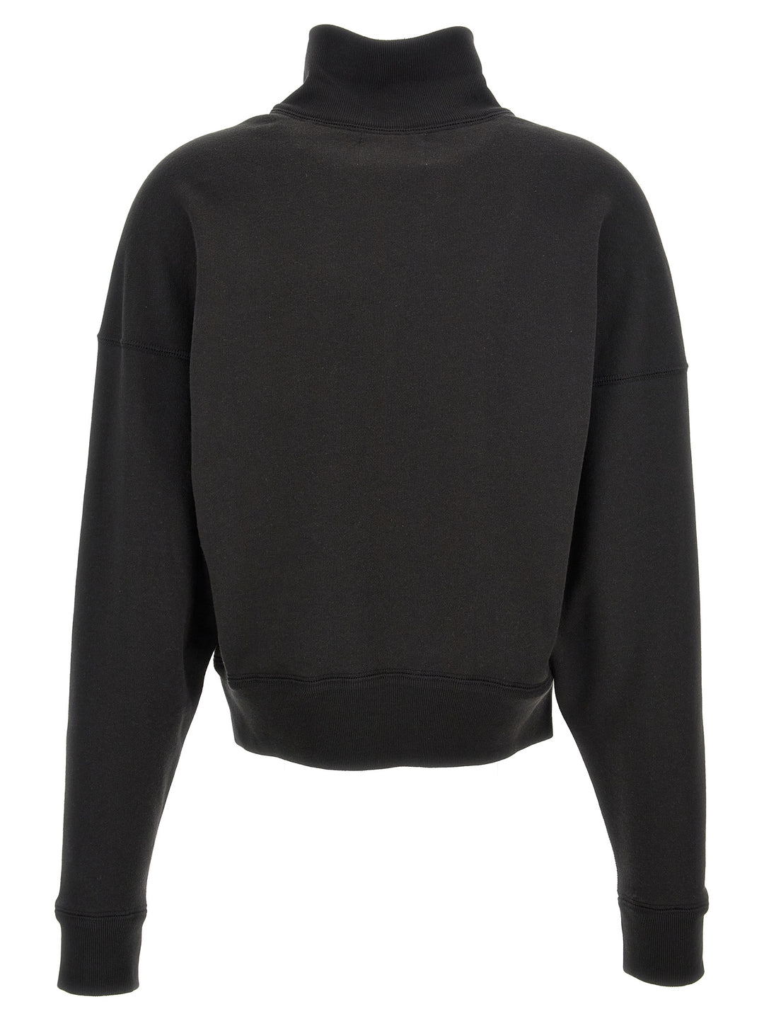 Ross Sweatshirt Black