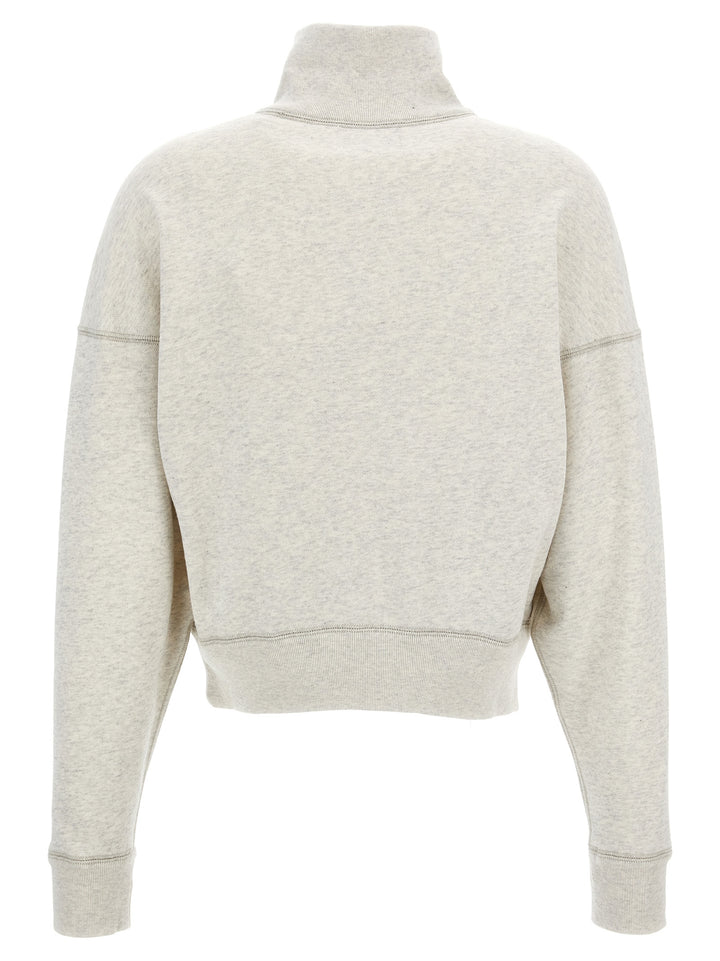 Ross Sweatshirt Beige