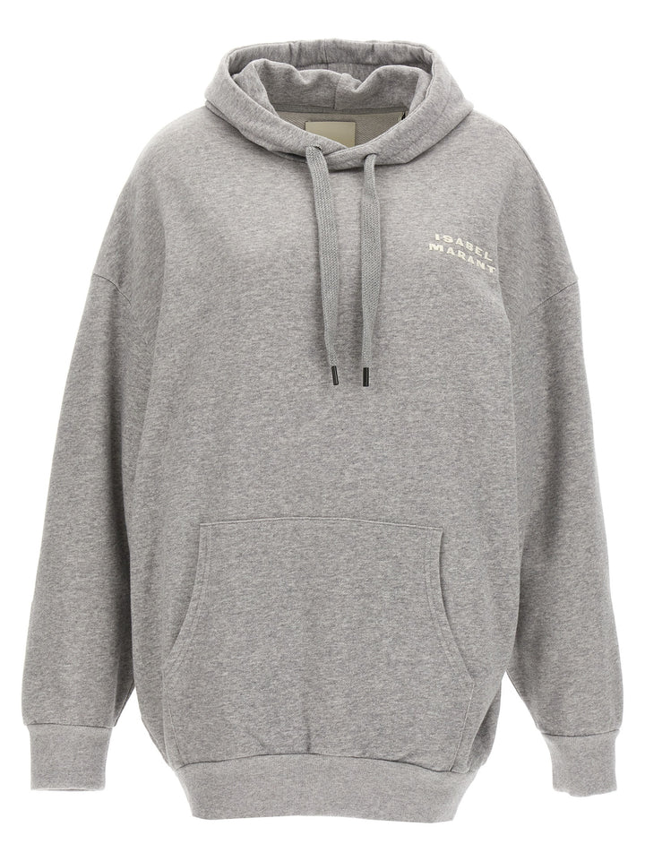 Solena Sweatshirt Gray