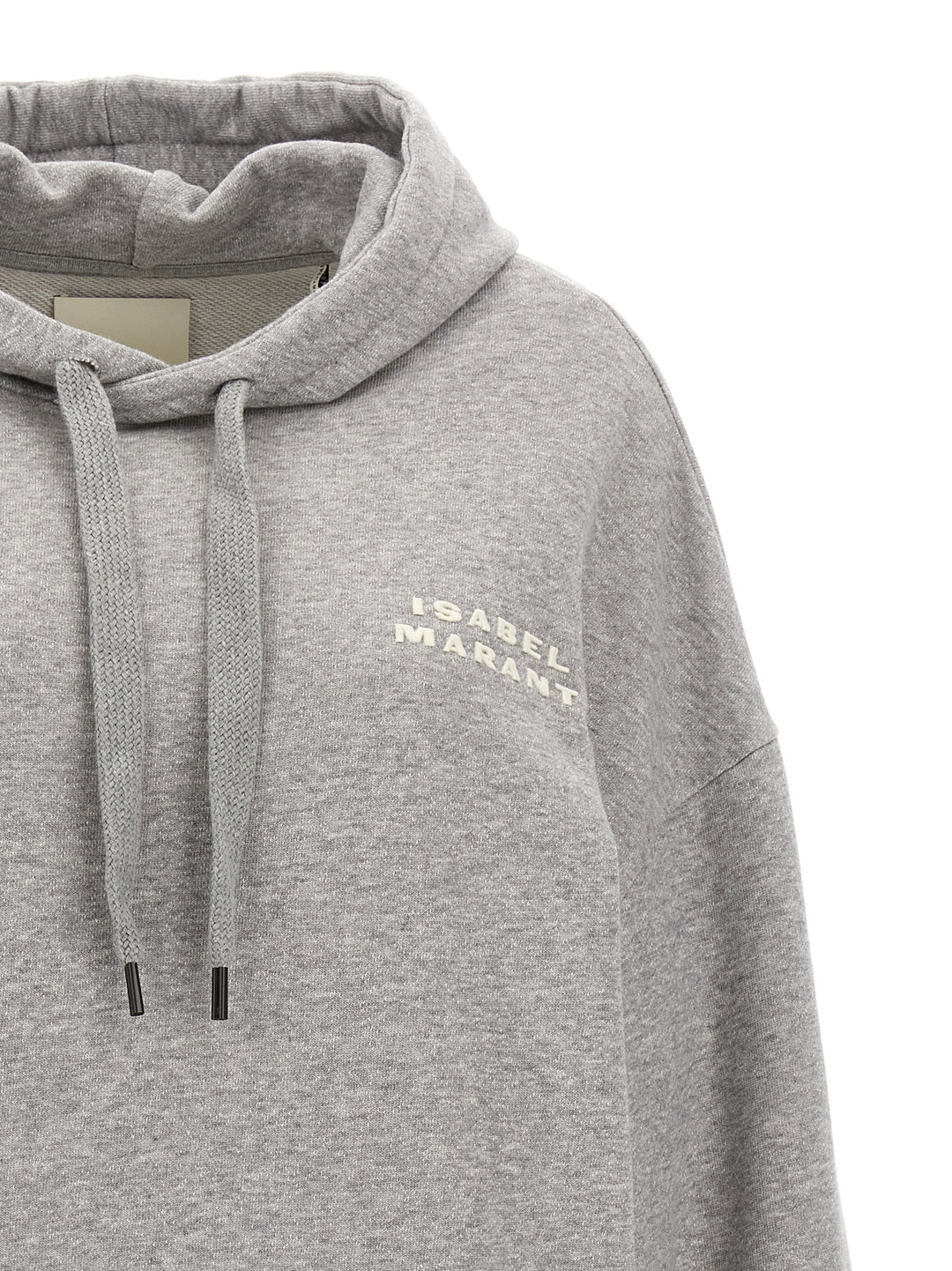 Solena Sweatshirt Gray