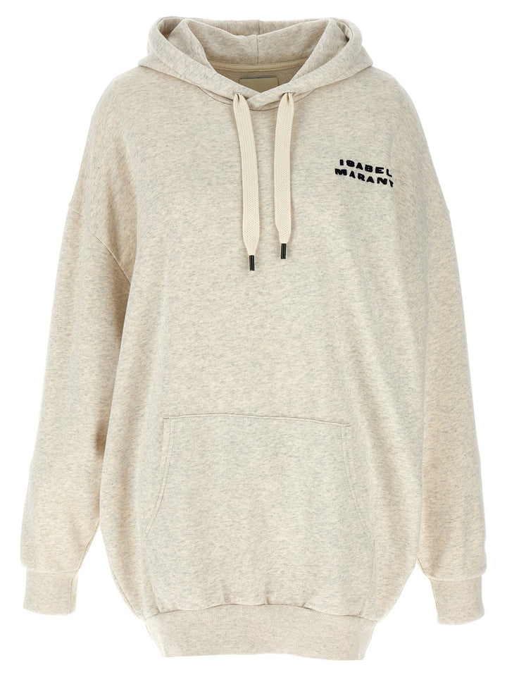 Solena Sweatshirt Beige