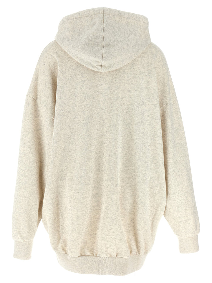 Solena Sweatshirt Beige