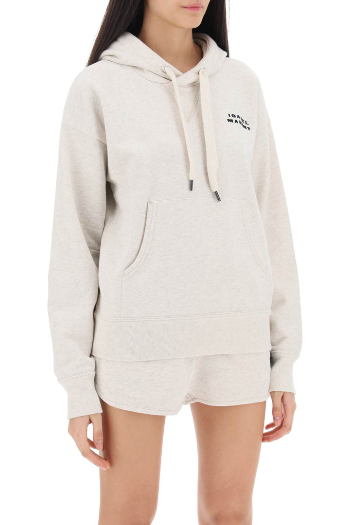 Sylla Hoodie