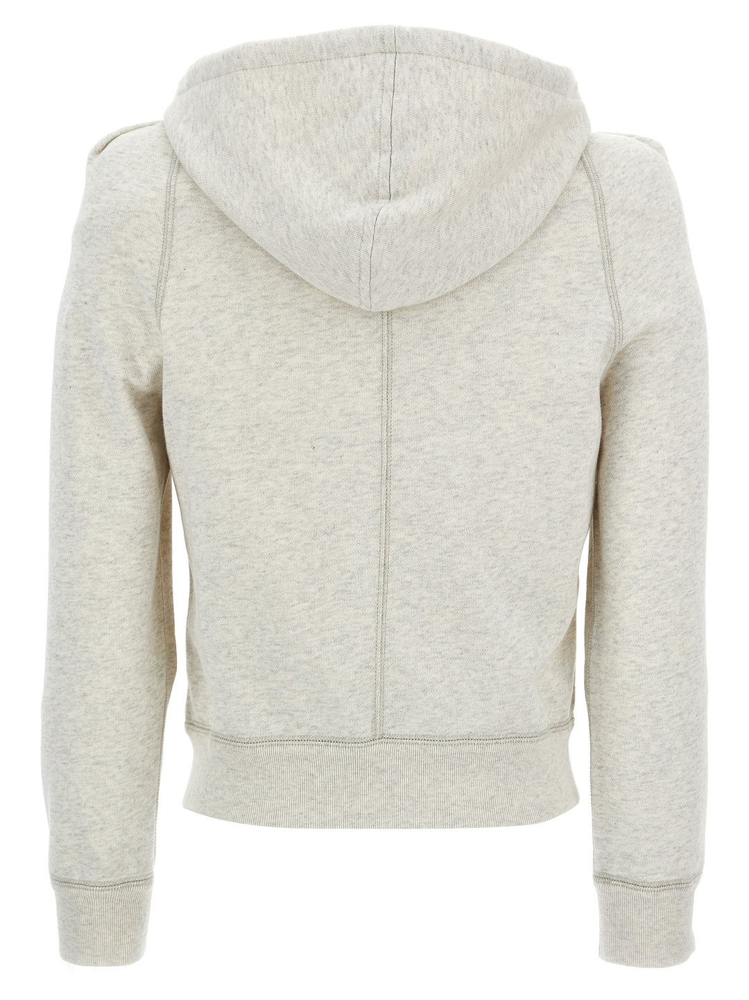 Penny Sweatshirt Beige