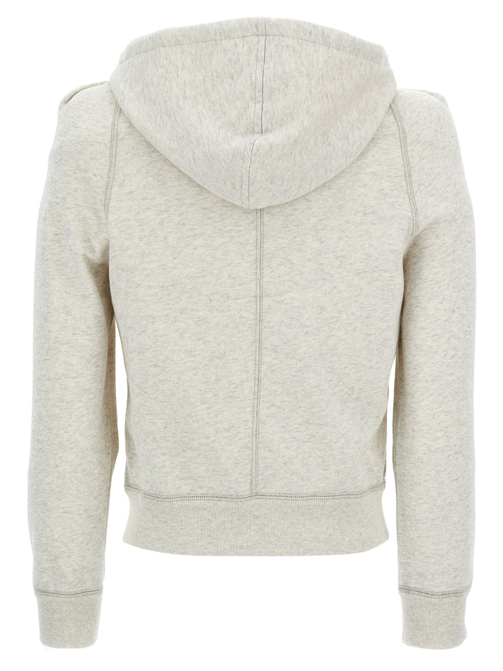 Penny Sweatshirt Beige