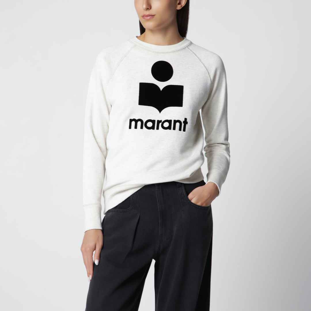 Isabel Marant ÉToile Shirts & Tops - White | b8ec9172d484376f1e372ad003c99fc4f2f3b817