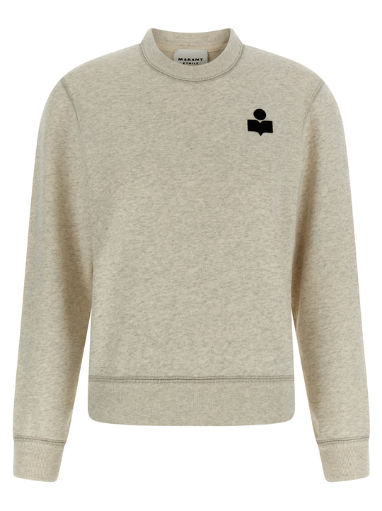 Maurine Sweatshirt Gray