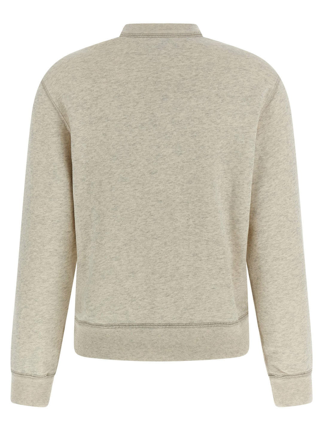 Marant Etoile Maurine Sweatshirt - Gray | e779c4564ae95a0048f186d2e2904c6089c107c9
