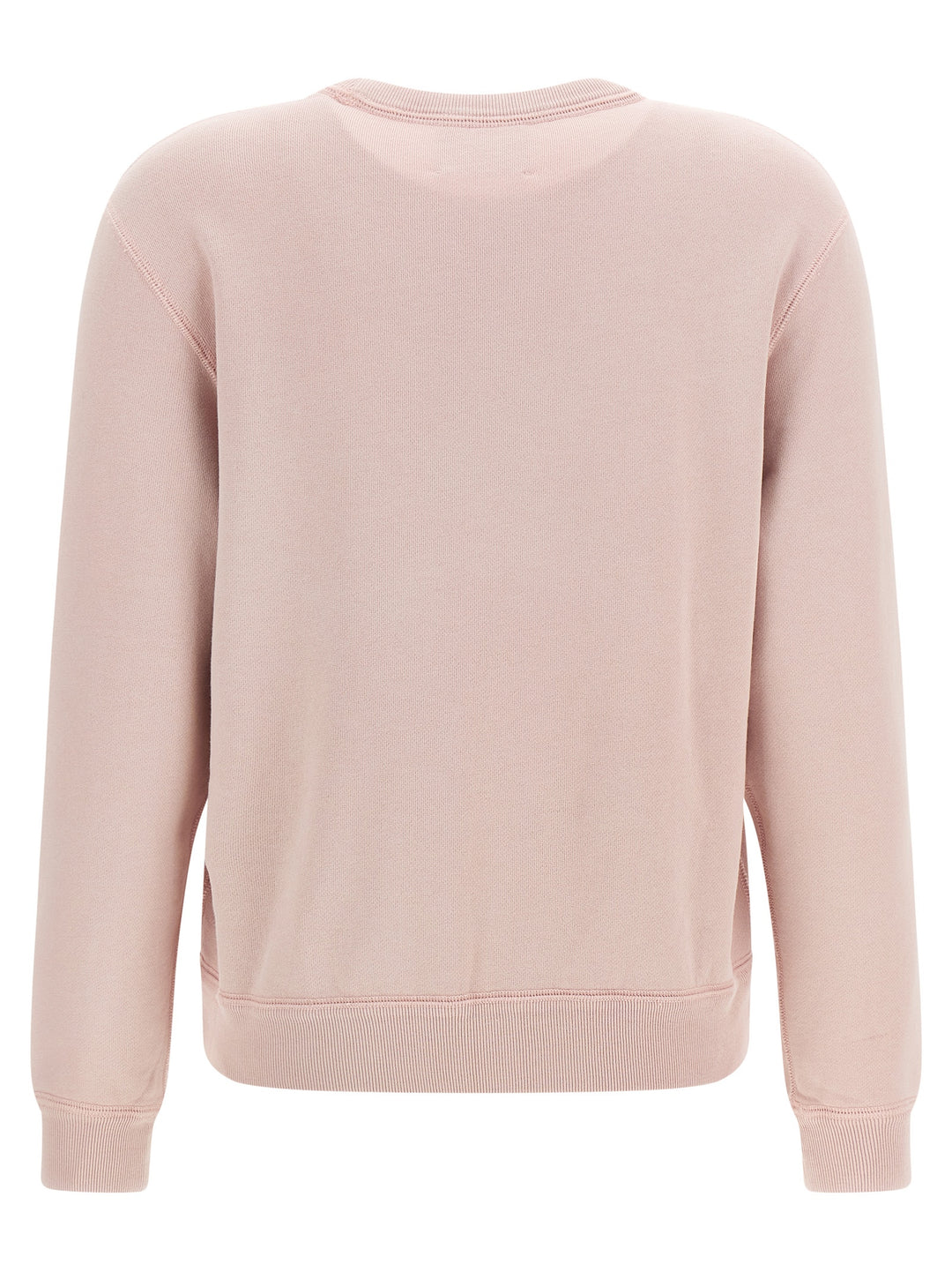 Marant Etoile Maurine Sweatshirt - Pink | b6f25b2352a7f6a40d29736e9db18c8332a2c33c