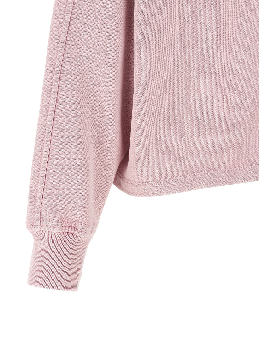 Marant Etoile Sunny Sweatshirt - Pink | 2d2f31d58b3b69262b17bb217a1468c1fc206756