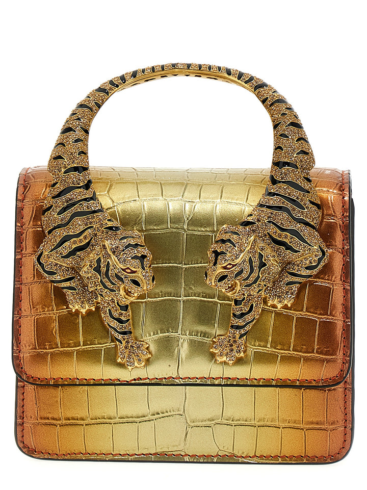 Roar Hand Bags Multicolor